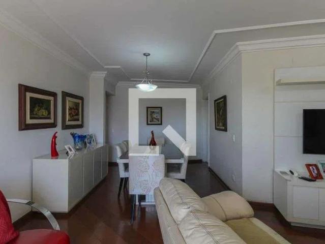 Apartamento para Venda em São Paulo/SP Jardim Avelino 4 Quartos