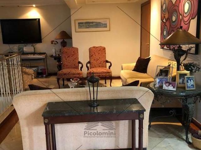 Apartamento para Venda em São Paulo/SP Jardim Avelino 4 Quartos