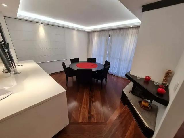 Apartamento para Venda em São Paulo/SP Jardim Avelino 4 Quartos