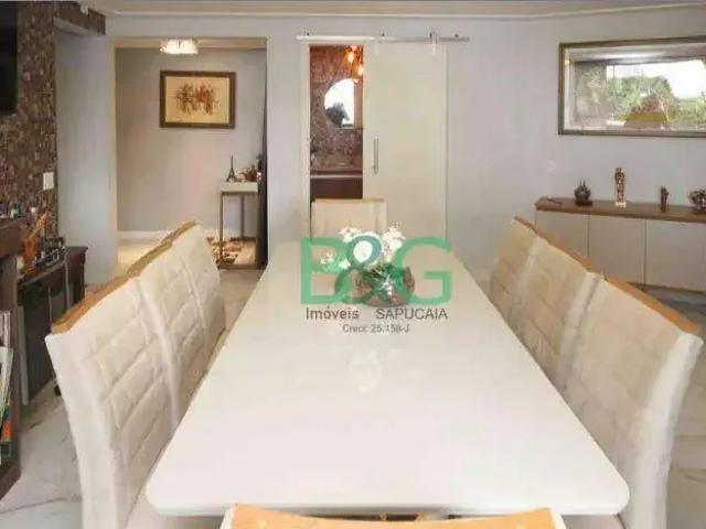 Apartamento para Venda em São Paulo/SP Jardim Avelino 4 Quartos