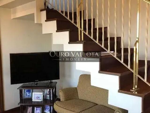 Apartamento para Venda em São Paulo/SP Jardim Avelino 4 Quartos