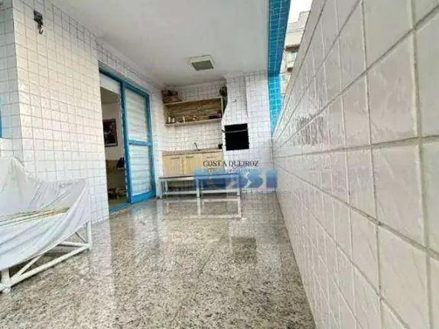 Apartamento para Venda em São Paulo/SP Jardim Avelino 4 Quartos