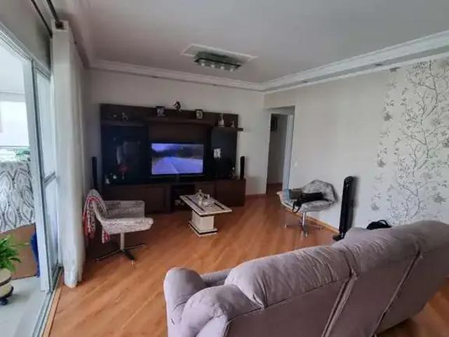 Apartamento para Venda em São Paulo/SP Jardim Avelino 4 Quartos