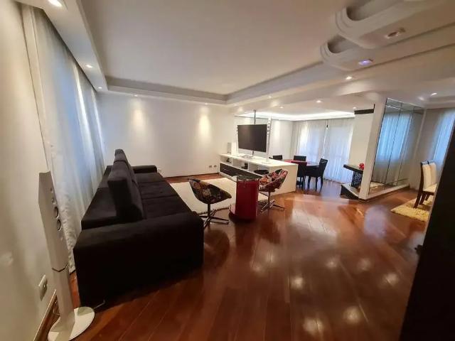 Apartamento para Venda em São Paulo/SP Jardim Avelino 4 Quartos