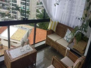 Rua Giovani Pattoli, Avenida Zelina - Varanda