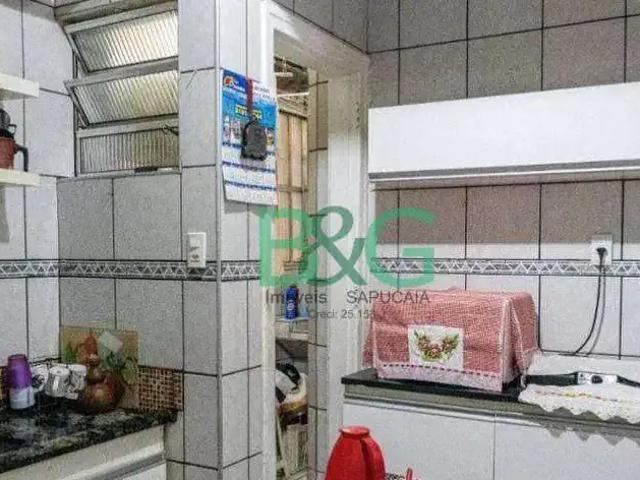 Apartamento para Venda em São Paulo/SP Jardim Bela Vista Zona Norte 2 Quartos