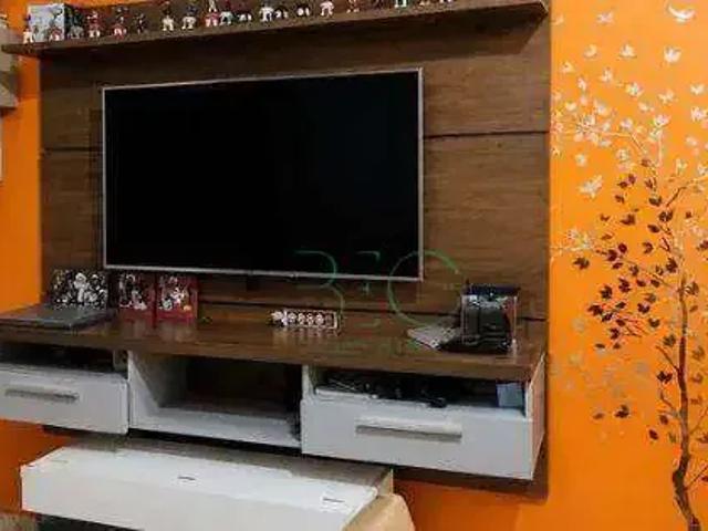Apartamento para Venda em São Paulo/SP Jardim Bela Vista Zona Norte 2 Quartos