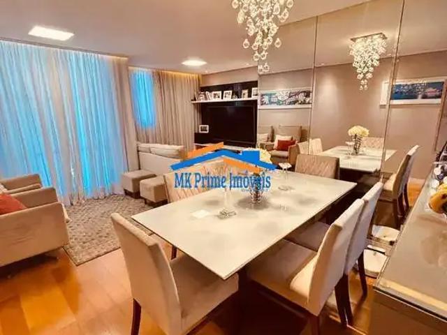 Apartamento para Venda em São Paulo/SP Jardim Belaura 2 Quartos