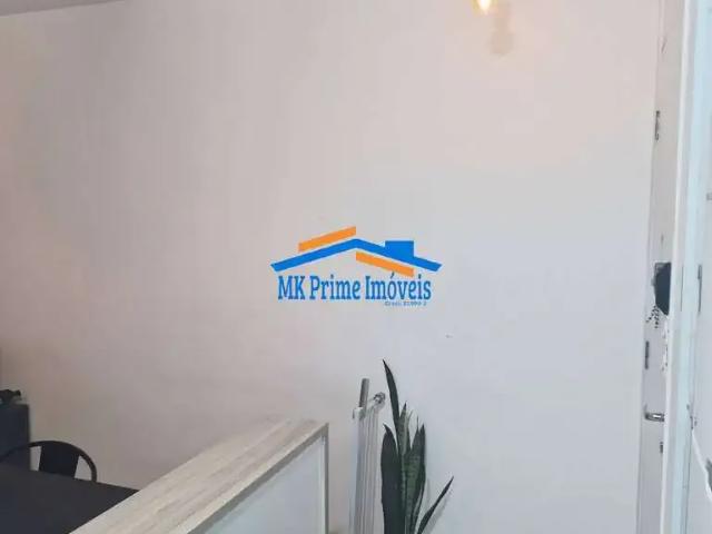 Apartamento para Venda em São Paulo/SP Jardim Belaura 3 Quartos