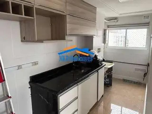 Apartamento para Venda em São Paulo/SP Jardim Belaura 3 Quartos