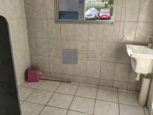 Apartamento para Venda em São Paulo/SP Jardim Belcito 2 Quartos