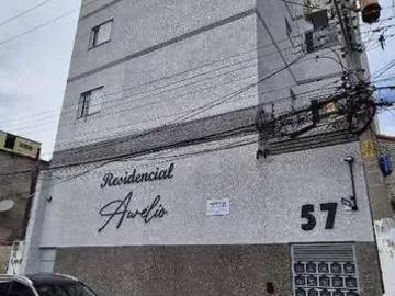 Apartamento para Venda em São Paulo/SP Jardim Belém 1 Quartos