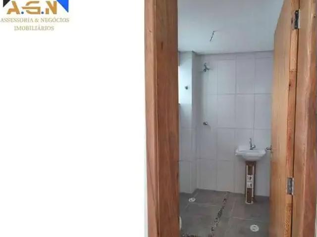 Apartamento para Venda em São Paulo/SP Jardim Belém 1 Quartos