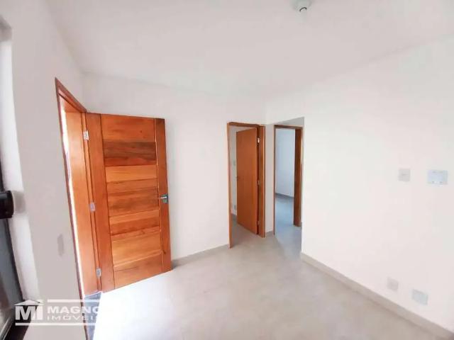 Apartamento para Venda em São Paulo/SP Jardim Belém 2 Quartos