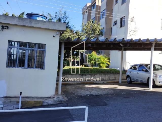 Apartamento para Venda em São Paulo/SP Jardim Belém 2 Quartos