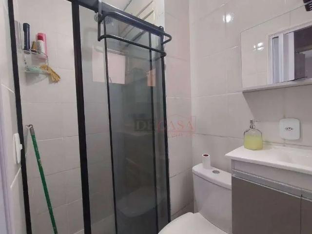 Apartamento para Venda em São Paulo/SP Jardim Belém 2 Quartos