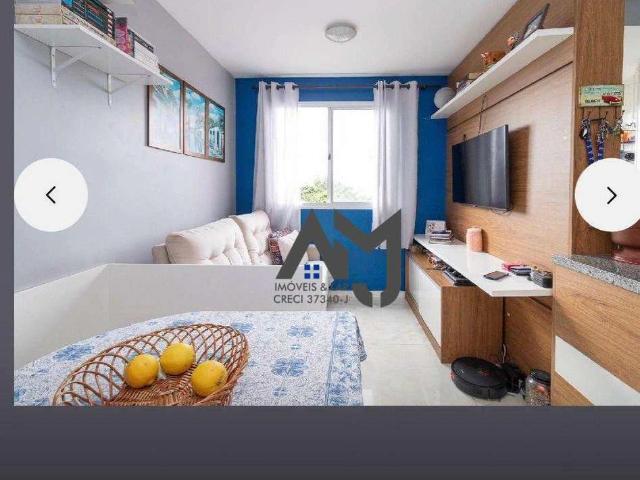 Apartamento para Venda em São Paulo/SP Jardim Belém 2 Quartos