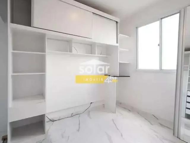 Apartamento para Venda em São Paulo/SP Jardim Belém 2 Quartos