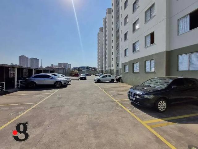 Apartamento para Venda em São Paulo/SP Jardim Belém 2 Quartos