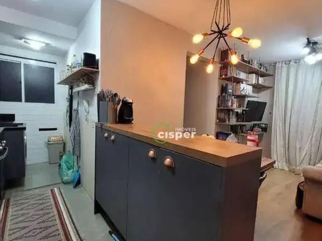 Apartamento para Venda em São Paulo/SP Jardim Belém 2 Quartos