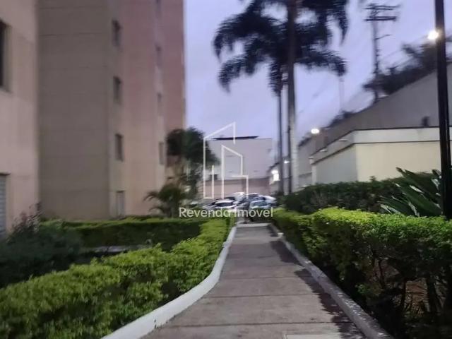 Apartamento para Venda em São Paulo/SP Jardim Belém 2 Quartos