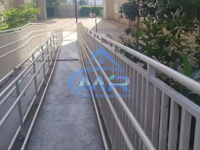 Apartamento para Venda em São Paulo/SP Jardim Belém 2 Quartos