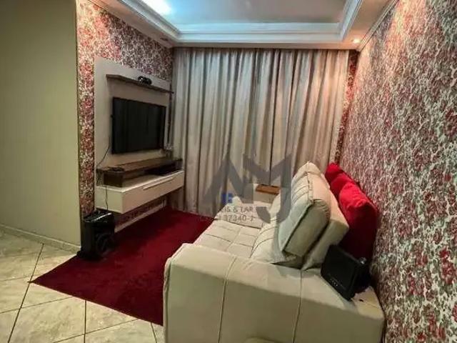 Apartamento para Venda em São Paulo/SP Jardim Belém 3 Quartos