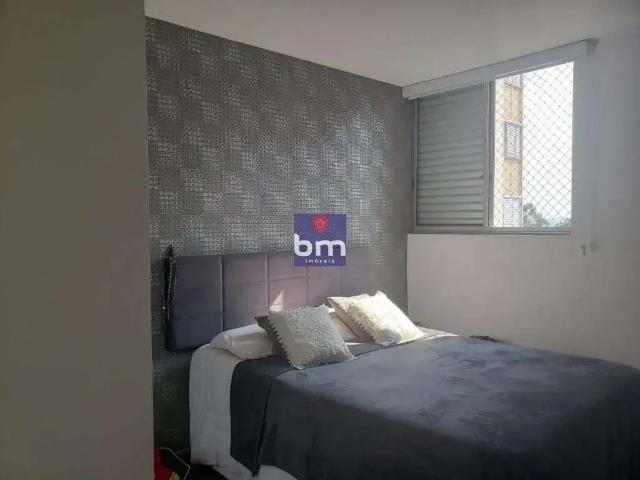 Apartamento para Venda em São Paulo/SP Jardim Bélgica 2 Quartos