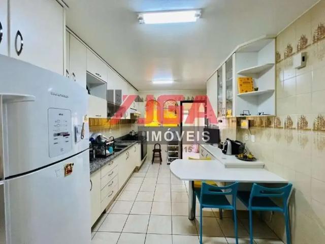 Apartamento para Venda em São Paulo/SP Jardim Bélgica 3 Quartos