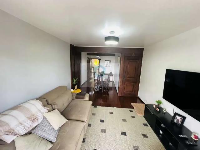 Apartamento para Venda em São Paulo/SP Jardim Bélgica 3 Quartos