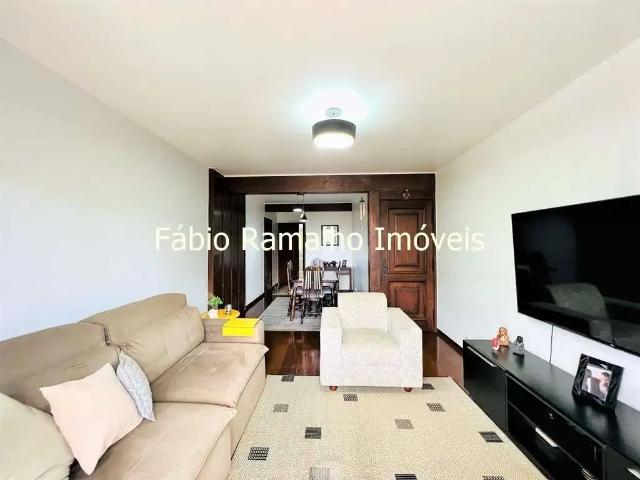 Apartamento para Venda em São Paulo/SP Jardim Bélgica 3 Quartos