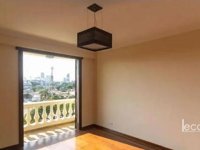 Apartamento para Venda em São Paulo/SP Jardim Bélgica 3 Quartos