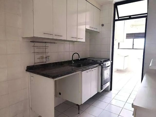 Apartamento para Venda em São Paulo/SP Jardim Bonfiglioli 3 Quartos