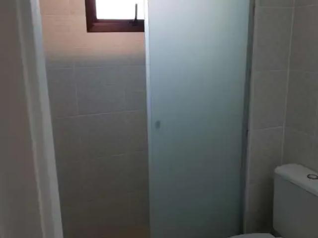 Apartamento para Venda em São Paulo/SP Jardim Bonfiglioli 2 Quartos