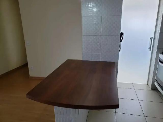 Apartamento para Venda em São Paulo/SP Jardim Bonfiglioli 2 Quartos