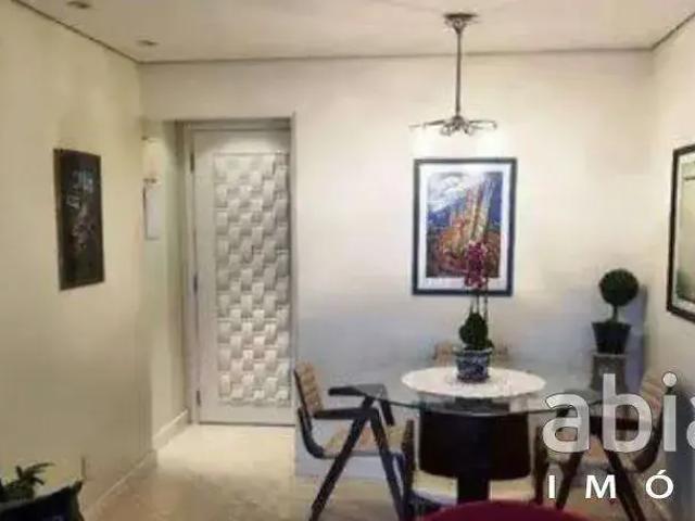 Apartamento para Venda em São Paulo/SP Jardim Bonfiglioli 2 Quartos