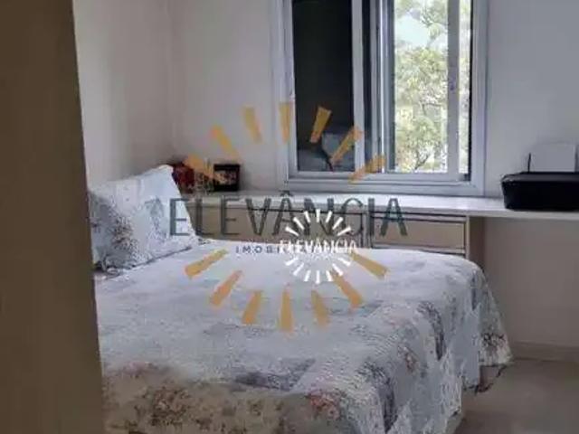 Apartamento para Venda em São Paulo/SP Jardim Bonfiglioli 2 Quartos