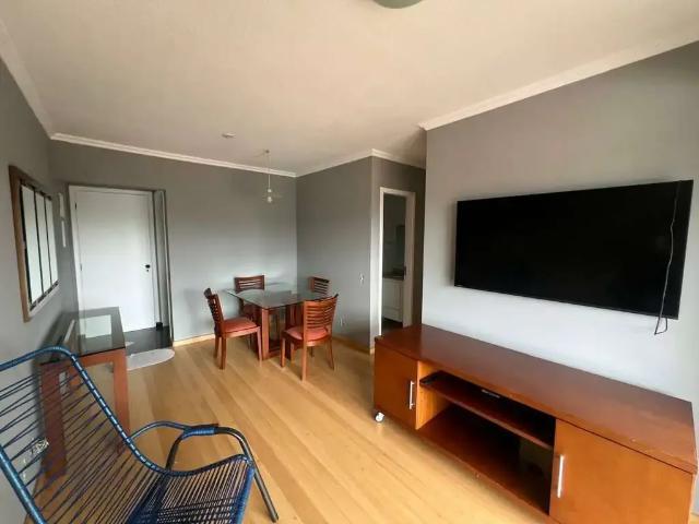Apartamento para Venda em São Paulo/SP Jardim Bonfiglioli 2 Quartos