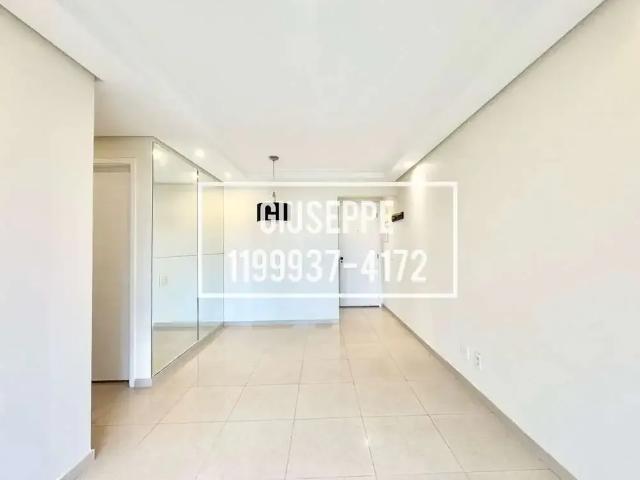 Apartamento para Venda em São Paulo/SP Jardim Bonfiglioli 2 Quartos