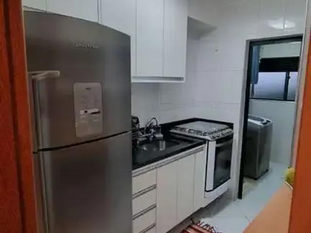 Apartamento para Venda em São Paulo/SP Jardim Bonfiglioli 2 Quartos