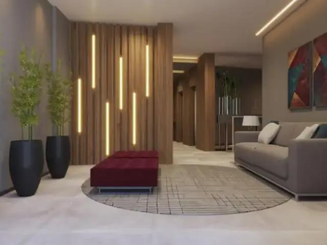 Apartamento para Venda em São Paulo/SP Jardim Bonfiglioli 2 Quartos