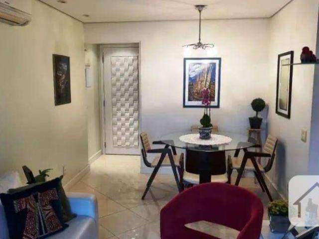 Apartamento para Venda em São Paulo/SP Jardim Bonfiglioli 2 Quartos