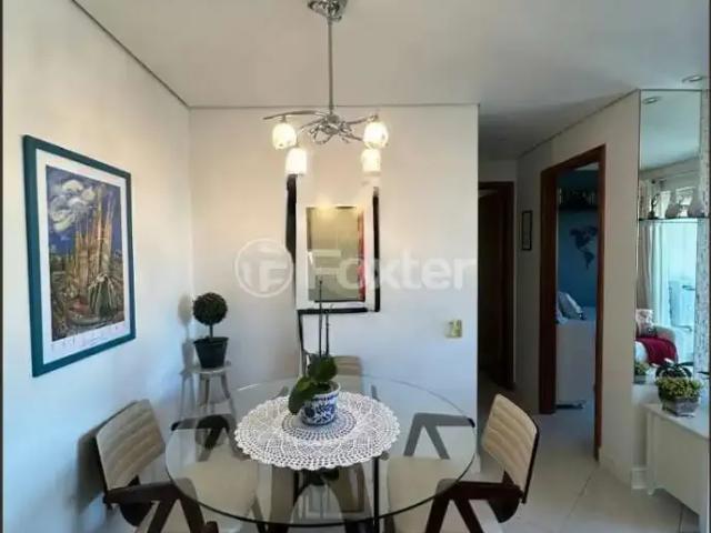Apartamento para Venda em São Paulo/SP Jardim Bonfiglioli 2 Quartos