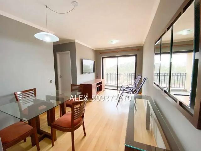 Apartamento para Venda em São Paulo/SP Jardim Bonfiglioli 2 Quartos
