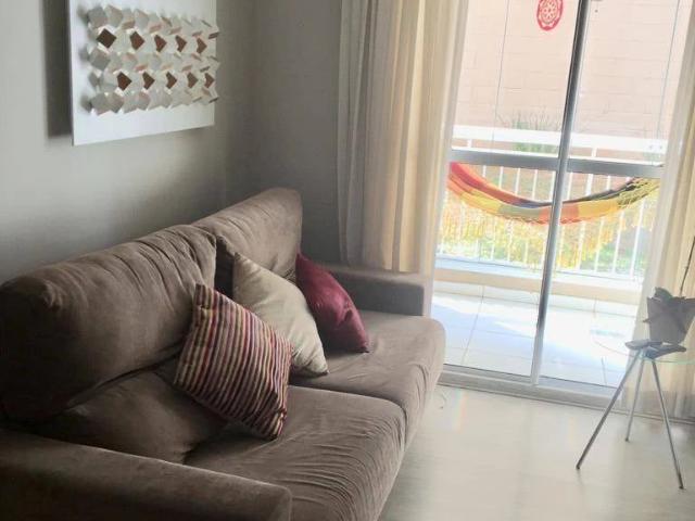 Apartamento para Venda em São Paulo/SP Jardim Bonfiglioli 2 Quartos