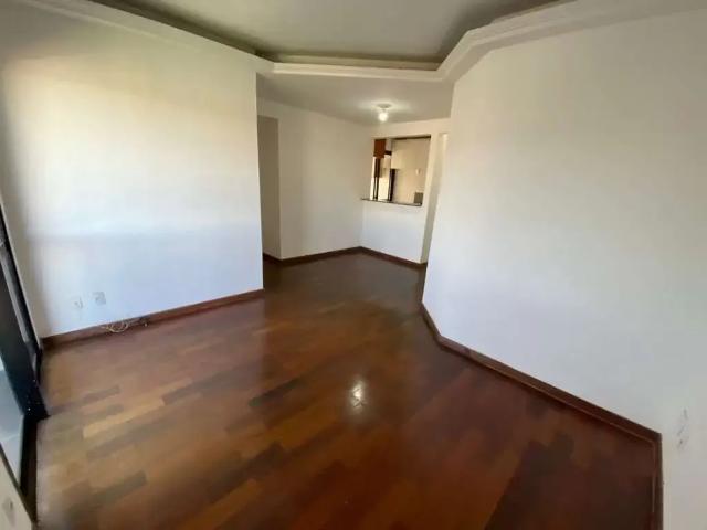 Apartamento para Venda em São Paulo/SP Jardim Bonfiglioli 2 Quartos