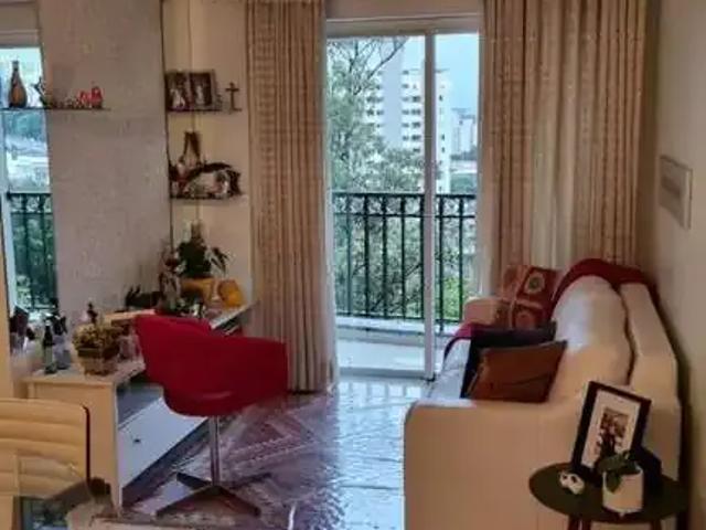 Apartamento para Venda em São Paulo/SP Jardim Bonfiglioli 2 Quartos