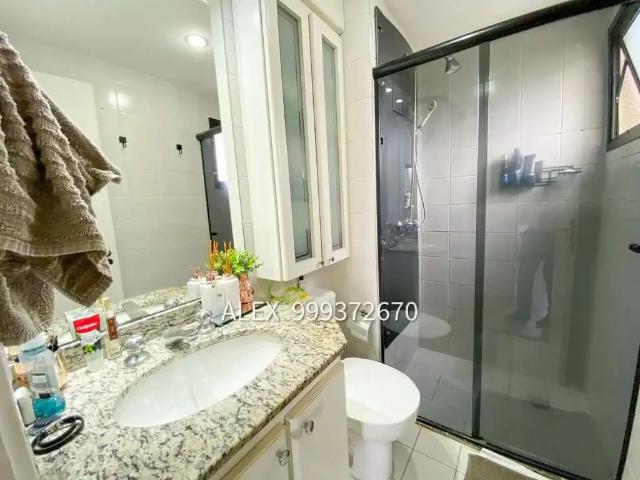 Apartamento para Venda em São Paulo/SP Jardim Bonfiglioli 2 Quartos