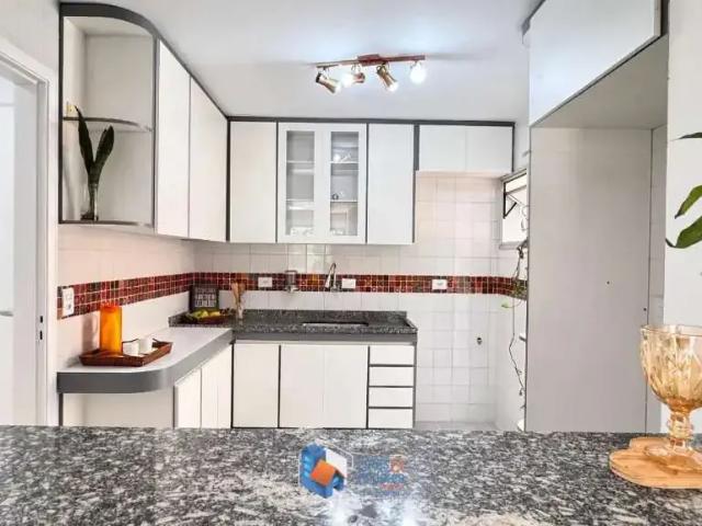 Apartamento para Venda em São Paulo/SP Jardim Bonfiglioli 2 Quartos