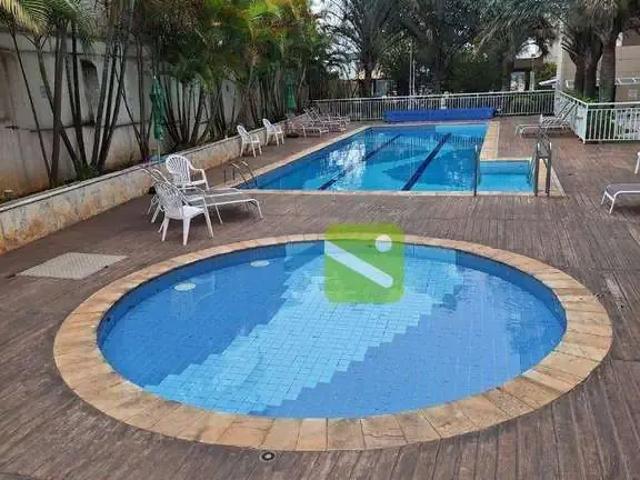Apartamento para Venda em São Paulo/SP Butantã 2 Quartos